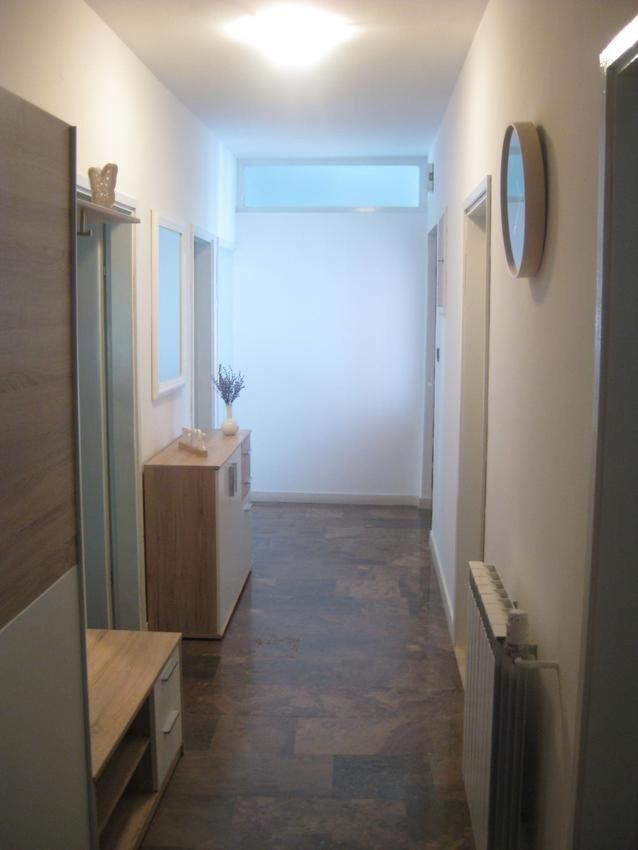 Apartman Mate Splitska Exterior photo